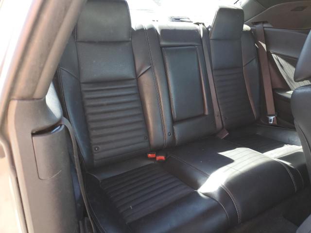 Photo 6 from auction – 2011 DODGE CHALLENGER with VIN 2B3CJ5DT4BH597147