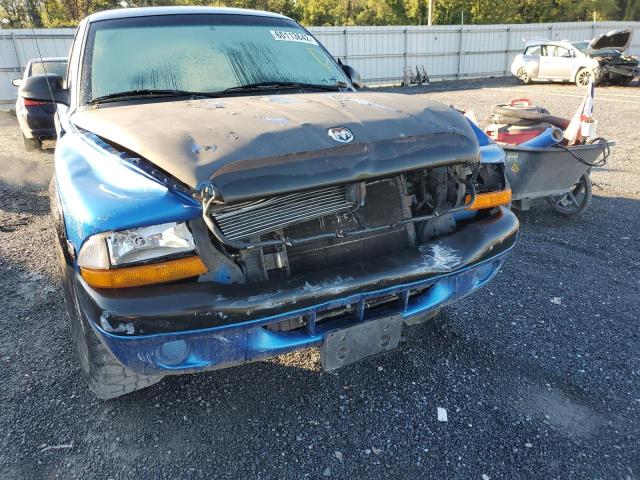 Photo 9 from auction – 2000 DODGE DAKOTA with VIN 1B7GL22N6YS516471