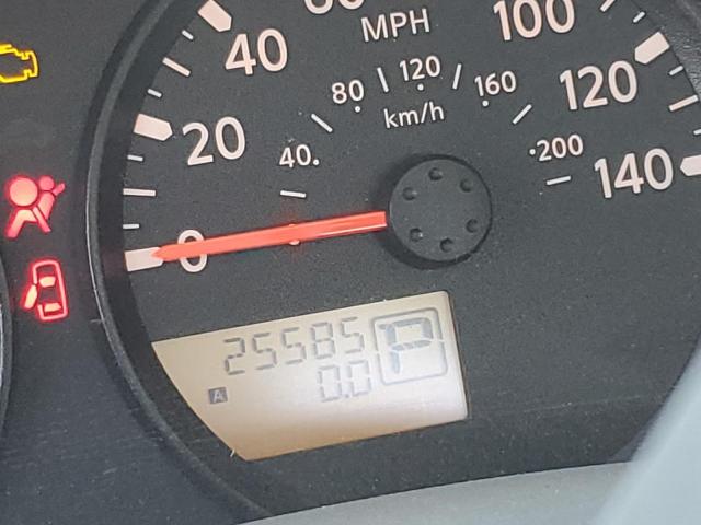 Photo 8 from auction – 2019 NISSAN FRONTIER S with VIN 1N6BD0CTXKN793765