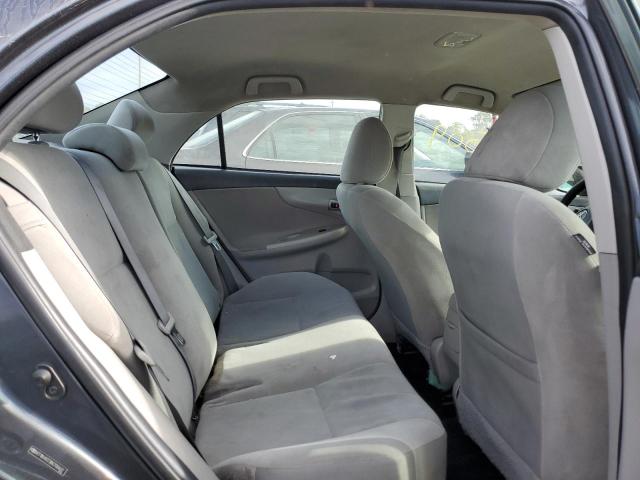 Photo 6 from auction – 2011 TOYOTA COROLLA BA with VIN 2T1BU4EE9BC700407
