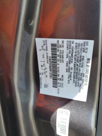 Zdjęcie 10 z aukcji – 2011 FORD FOCUS SE z VIN 1FAHP3FN6BW132365