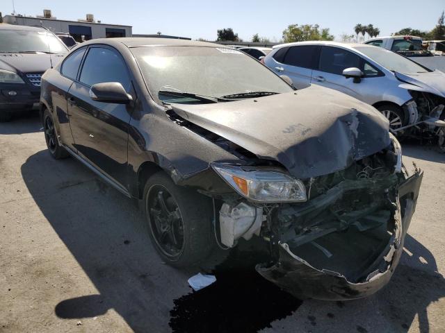 TOYOTA SCION TC 2008 with VIN JTKDE167880240012 - Photo from auction