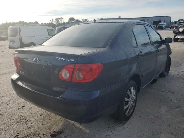 Photo 4 from auction – 2008 TOYOTA COROLLA CE with VIN 1NXBR32E78Z983283