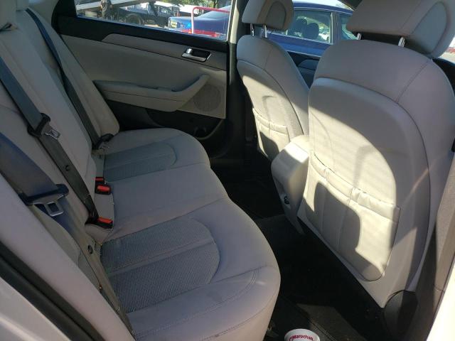 Photo 6 from auction – 2015 HYUNDAI SONATA SE with VIN 5NPE24AF1FH043574