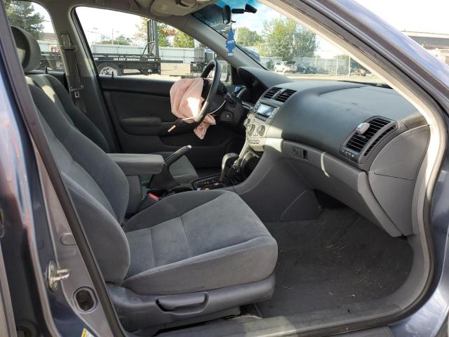 Photo 5 from auction – 2007 HONDA ACCORD SE with VIN 1HGCM56397A066925