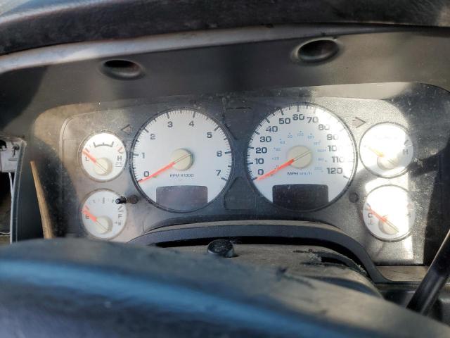 Photo 8 from auction – 2002 DODGE RAM 1500 with VIN 1D7HU16NX2J246671