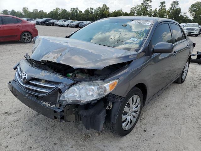 Photo 2 from auction – 2013 TOYOTA COROLLA BA with VIN 5YFBU4EEXDP203708
