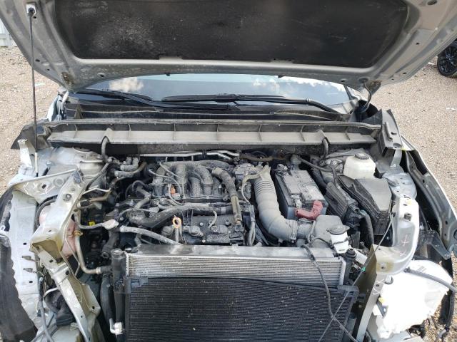Photo 7 from auction – 2020 TOYOTA HIGHLANDER with VIN 5TDZZRAH9LS504330