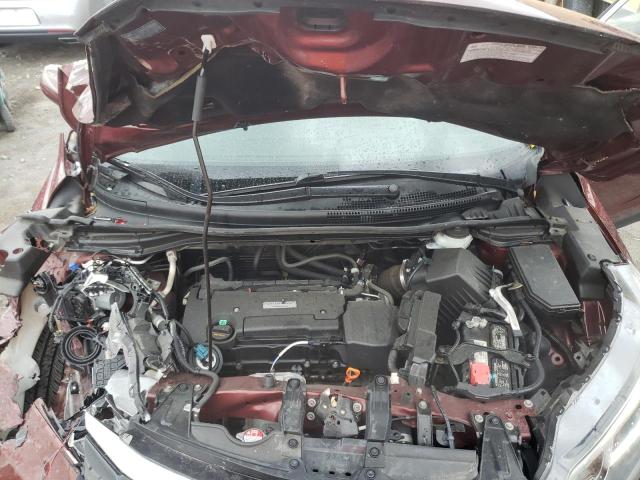 Photo 7 from auction – 2016 HONDA CR-V EX with VIN 5J6RM4H50GL028726