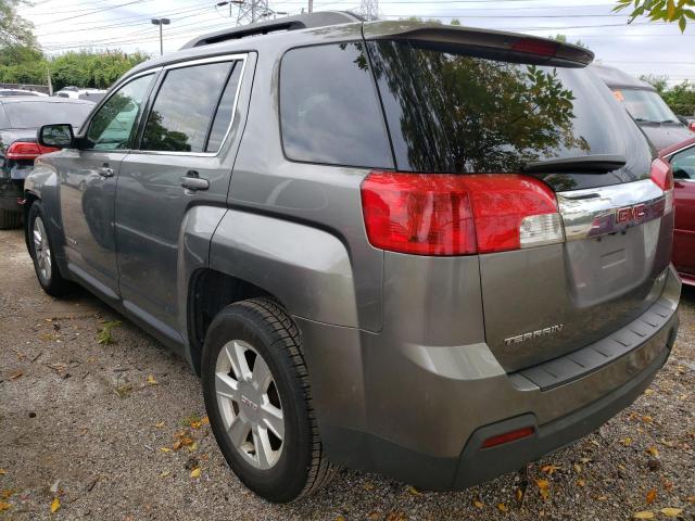 Photo 3 from auction – 2012 GMC TERRAIN SL with VIN 2GKFLTEK6C6224564