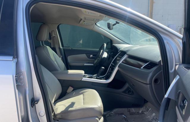 Photo 5 from auction – 2012 FORD EDGE LIMIT with VIN 2FMDK3KC6CBA13225