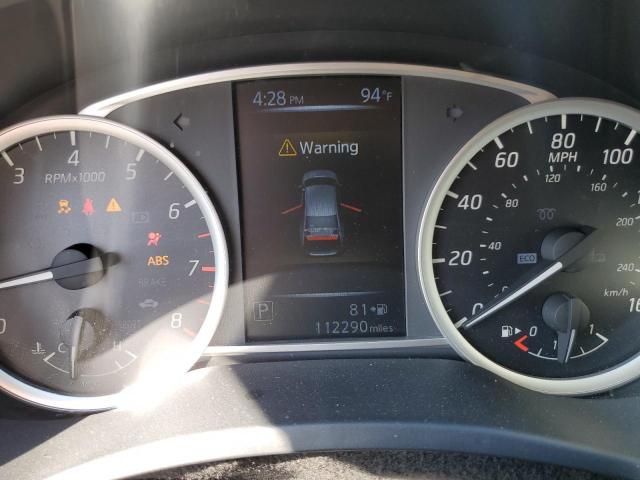 Photo 8 from auction – 2017 NISSAN SENTRA S with VIN 3N1AB7AP3HL642099