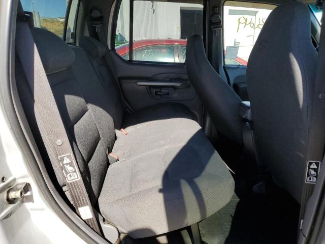 Photo 6 from auction – 2002 FORD EXPLORER S with VIN 1FMZU67E02UB99011