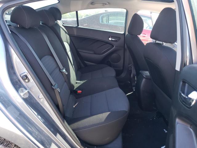 Photo 6 from auction – 2018 KIA FORTE LX with VIN 3KPFL4A71JE170946