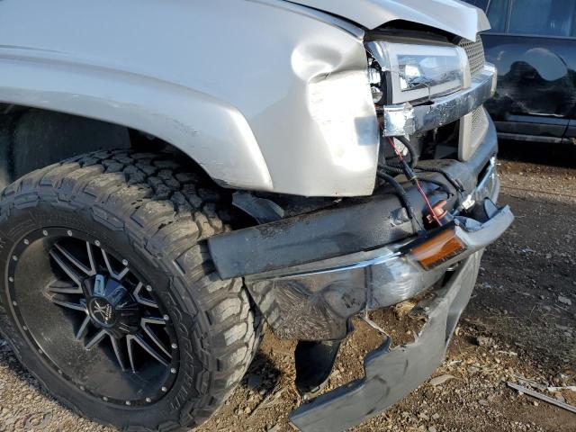 Zdjęcie 9 z aukcji – 2004 CHEVROLET SILVERADO z VIN 2GCEK19T341172200