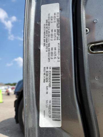 Photo 10 from auction – 2012 CHRYSLER 300 LIMITE with VIN 2C3CCACGXCH274989