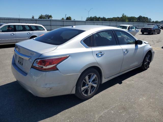 Photo 4 from auction – 2015 NISSAN ALTIMA 2.5 with VIN 1N4AL3AP8FC164392