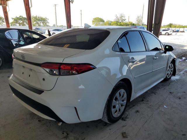 Photo 4 from auction – 2020 TOYOTA COROLLA L with VIN 5YFDPRAE6LP092088