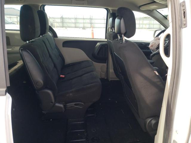 Photo 6 from auction – 2016 DODGE GRAND CARA with VIN 2C4RDGBG5GR227800