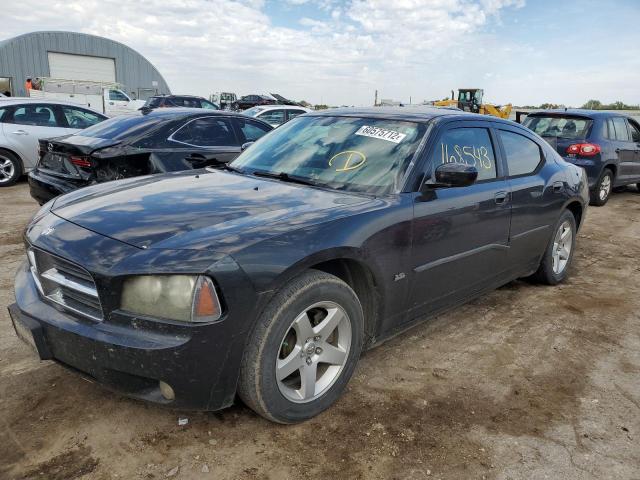 Фото 2 с аукциона – 2010 DODGE CHARGER SX с VIN 2B3CA3CV5AH197846
