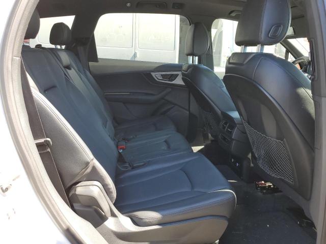 Photo 6 from auction – 2019 AUDI Q7 PREMIUM with VIN WA1AHAF7XKD046206