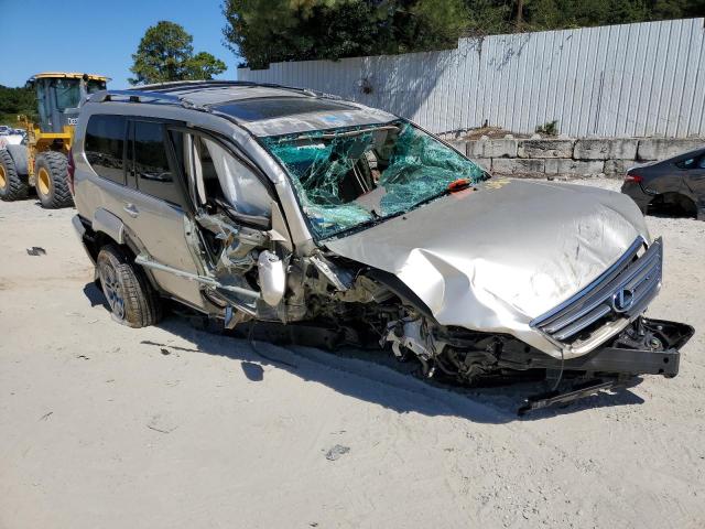 Photo 9 from auction – 2008 LEXUS GX 470 with VIN JTJBT20X980171377