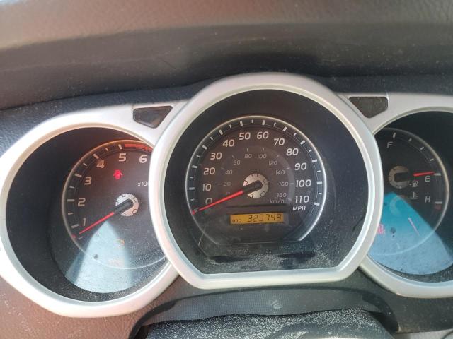 Photo 8 from auction – 2003 TOYOTA 4RUNNER LI with VIN JTEBT17R530024398