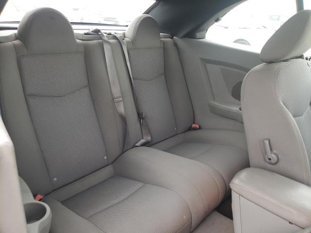 Photo 6 from auction – 2008 CHRYSLER SEBRING TO with VIN 1C3LC55R68N279966