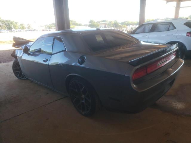 Photo 3 from auction – 2012 DODGE CHALLENGER with VIN 2C3CDYCJ0CH137562