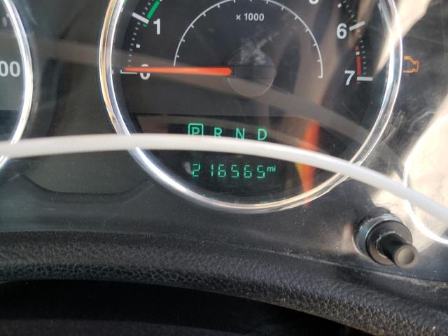 Photo 8 from auction – 2015 JEEP WRANGLER U with VIN 1C4BJWKG4FL710450