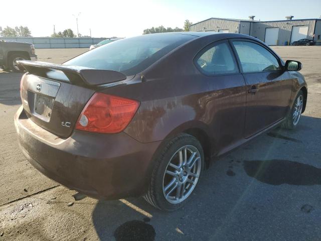 Photo 4 from auction – 2005 TOYOTA SCION TC with VIN JTKDE167650027085