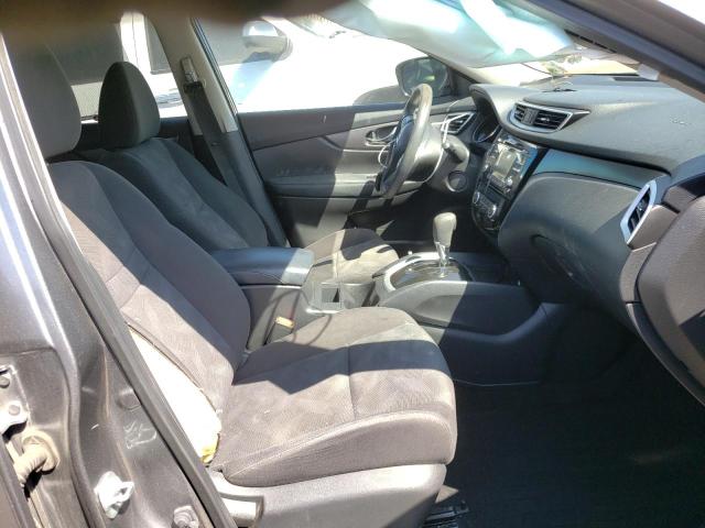 Photo 5 from auction – 2016 NISSAN ROGUE S with VIN KNMAT2MT4GP651080
