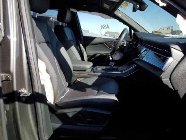 Photo 5 from auction – 2020 AUDI Q7 PRESTIG with VIN WA1VXAF77LD005683