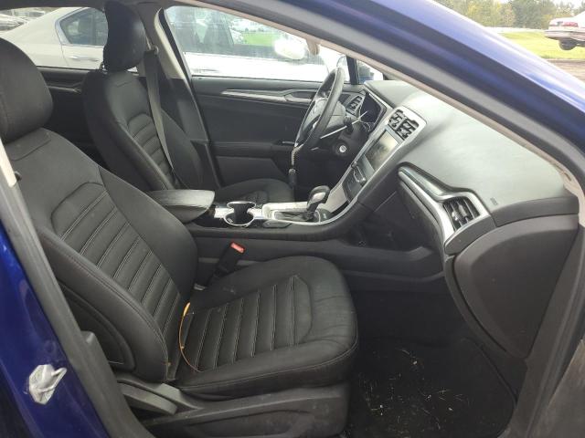 Photo 5 from auction – 2014 FORD FUSION SE with VIN 1FA6P0H76E5392117