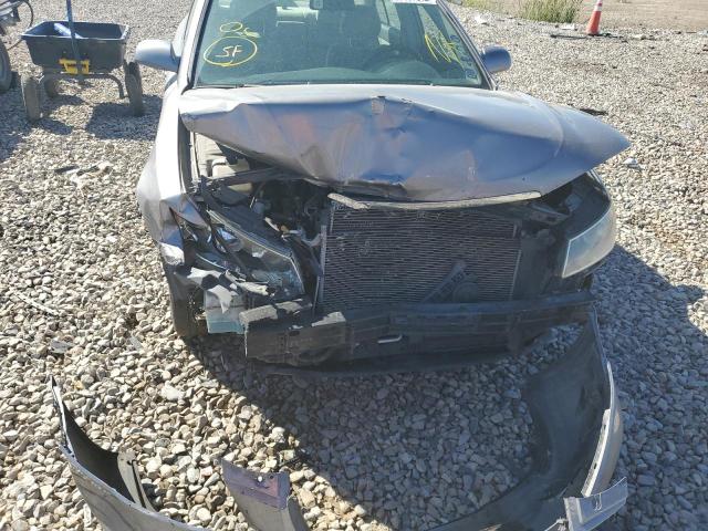 Photo 9 from auction – 2007 HYUNDAI SONATA GLS with VIN 5NPET46CX7H265348