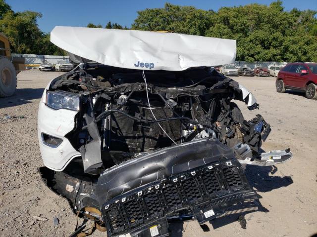 Photo 9 from auction – 2022 JEEP GRAND CHER with VIN 1C4RJFBG1NC167376