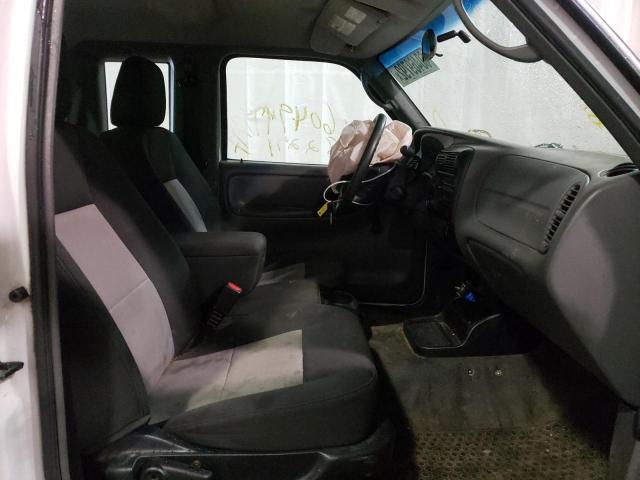 Photo 5 from auction – 2011 FORD RANGER SUP with VIN 1FTLR1FE3BPA31801