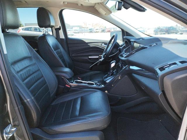 Photo 5 from auction – 2015 FORD ESCAPE TIT with VIN 1FMCU0J95FUC45176