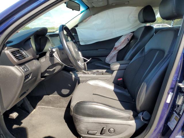 Photo 5 from auction – 2018 KIA OPTIMA with VIN 5XXGT4L34JG230207