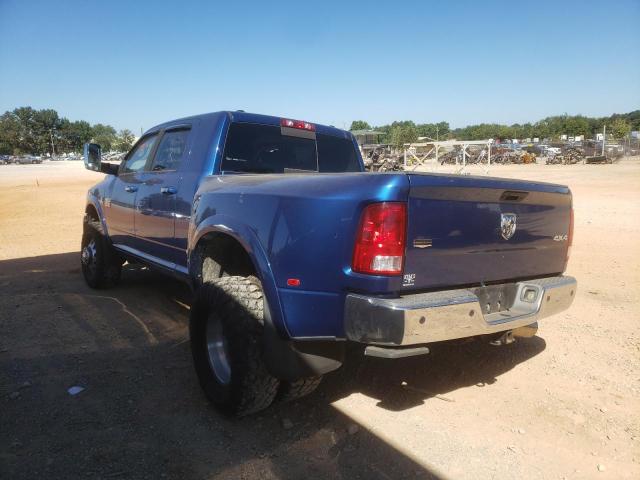 Photo 3 from auction – 2011 DODGE RAM 3500 with VIN 3D73Y4HL2BG613964