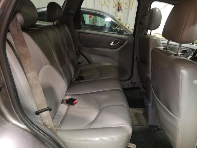 Photo 6 from auction – 2002 MAZDA TRIBUTE LX with VIN 4F2CU08112KM37785