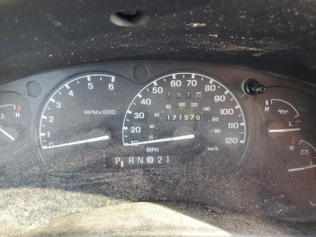 Photo 8 from auction – 2000 FORD RANGER SUP with VIN 1FTZR15X4YPB93149