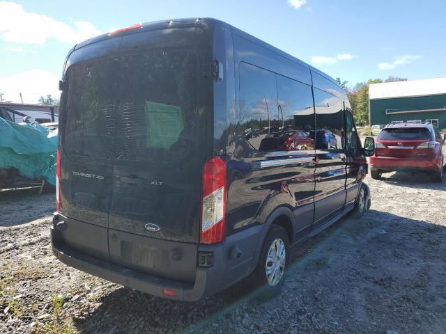 Photo 4 from auction – 2016 FORD TRANSIT T- with VIN 1FBZX2CM2GKA22081