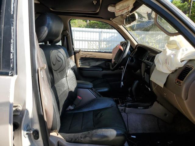 Photo 5 from auction – 1997 TOYOTA 4RUNNER SR with VIN JT3HN86R8V0063884