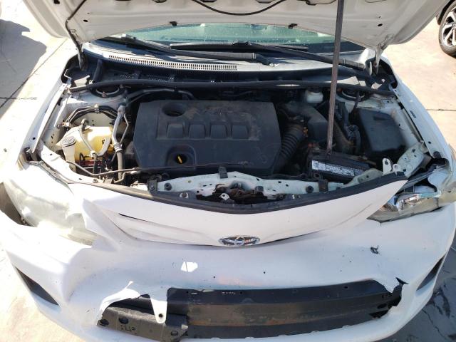 Photo 7 from auction – 2011 TOYOTA COROLLA BA with VIN 2T1BU4EE6BC720873