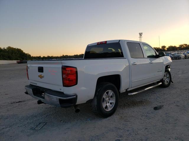 Photo 4 from auction – 2016 CHEVROLET SILVERADO with VIN 3GCPCREC2GG372328