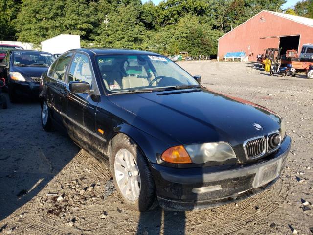صورة رقم 1 من المزاد - 2000 BMW 328 I مع VIN WBAAM5341YFR21167
