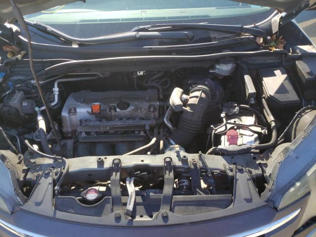 Photo 7 from auction – 2012 HONDA CR-V EX with VIN 5J6RM4H55CL012726