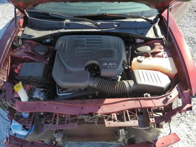 Photo 7 from auction – 2022 DODGE CHARGER SX with VIN 2C3CDXBG7NH110524