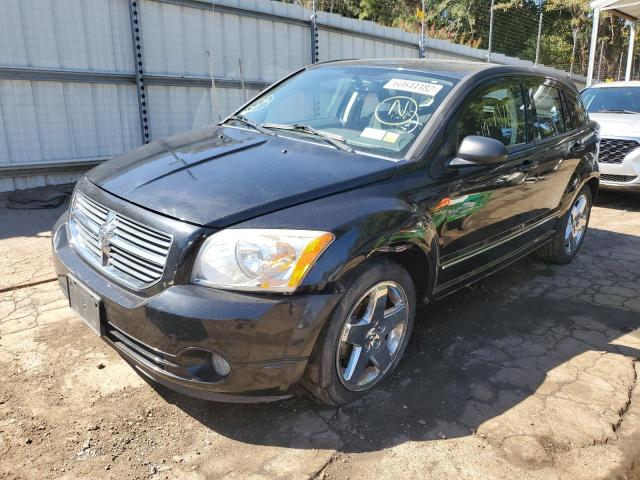 Photo 2 from auction – 2009 DODGE CALIBER R/ with VIN 1B3HB78B09D151326